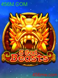 5GodBeasts
